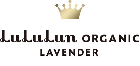 LuLuLun organic lavender