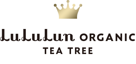 LuLuLun organic teatree