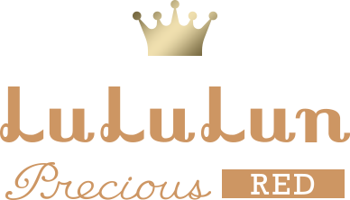 LuLuLun Precious Red