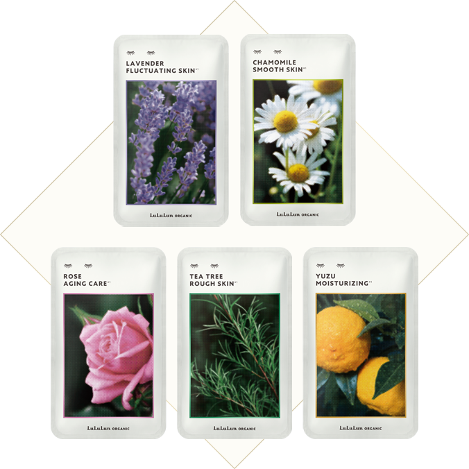 LuLuLun オーガニック