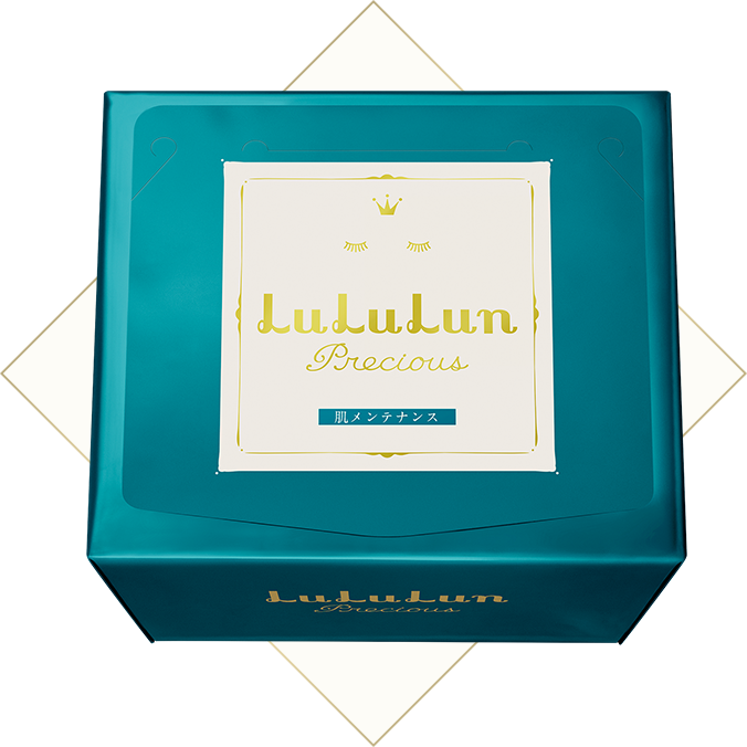 LuLuLun Precious Greed