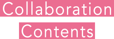 Collaboration Contents