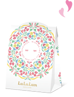 母の日のプレゼント